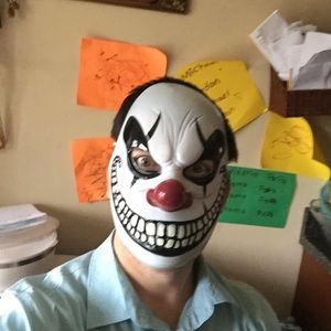 Meet your Posher, Miguel